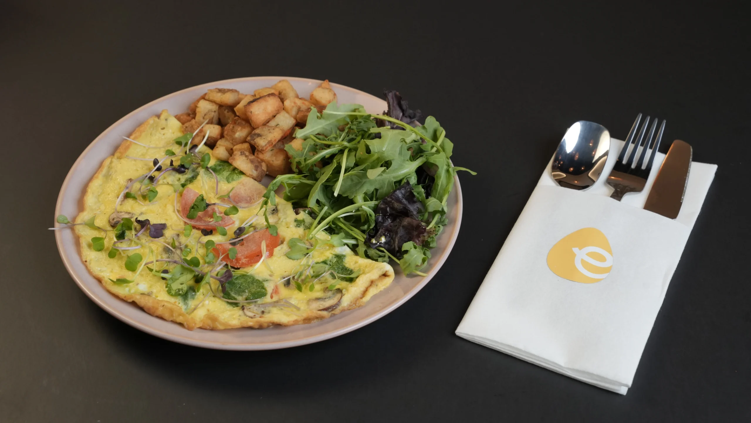 Breakfast in Mississauga coming soon at The Eggwala